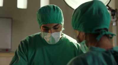 Identify the inevitably
normal appendix - The Good Karma Hospital