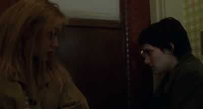 Identify yourself. - Girl, Interrupted