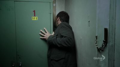 Identify yourself. - Elementary