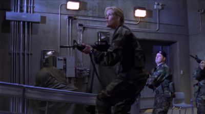 Identify... - Stargate SG-1