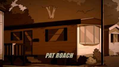 IDENTITY CONFIRMED
HUNT, ETHAN - Trailer Park Boys: The Animated Series