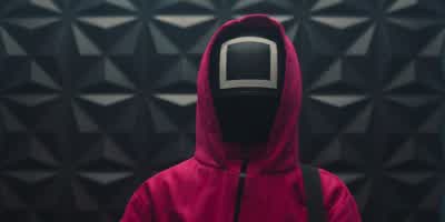 Identity confirmed. - Squid Game