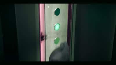 Identity confirmed. Sir. - Squid Game