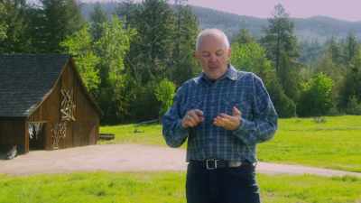 Identity - Restoring the Shack
