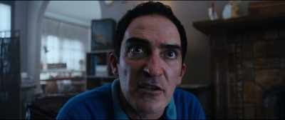 Ideologies you assume
you adopted through free will, - Under the Silver Lake