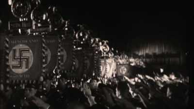 Ideology aside, Ford and GM - Hitler's Gold