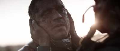 IDF number, 0345781 - Jarhead: Law of Return