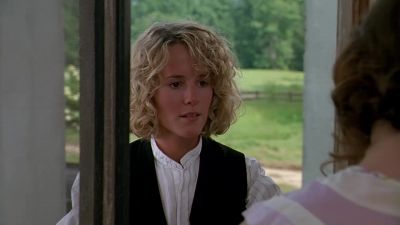 Idgie Threadgoode how are ya - Fried Green Tomatoes