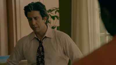 Ididn't mean it like that. - American Crime Story