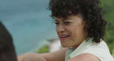 Idiot. (CHUCKLES) - Drift