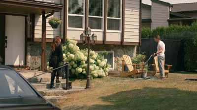 Idiot foreman had it in for me - Husband, Father, Killer: The Alyssa Pladl Story