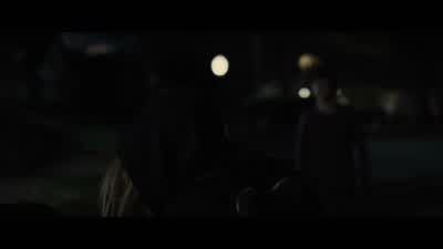 Idiot never locks his car. - Paper Towns