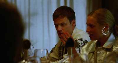 - Idiot!
- No, you're not. - Sick of Myself