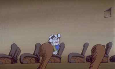 Idiot. - The Magnificent Seven Deadly Sins