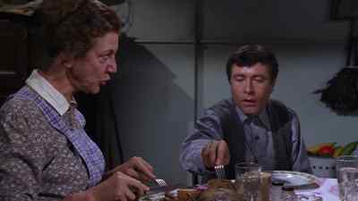 Idiot! - The Nutty Professor
