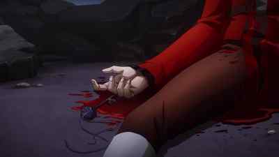 Idiot. - Castlevania