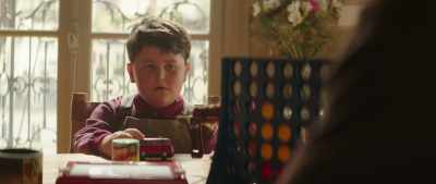 - Idiot. - Yes. This is for sure. - Mr & Mme Adelman