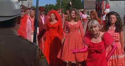 Idiots! Look at them! - To Wong Foo, Thanks for Everything! Julie Newmar