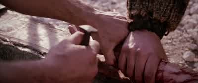 Idiots! - The Passion of the Christ
