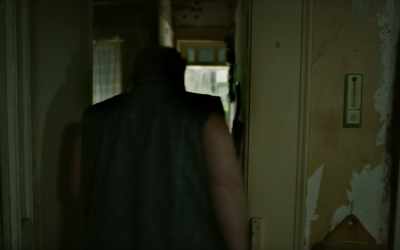 Idiots! You'll come back empty-handed
Everything's closed. - Reinventing Marvin