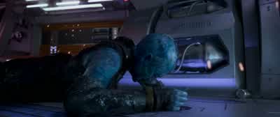 Idiots - Guardians of the Galaxy Vol  2