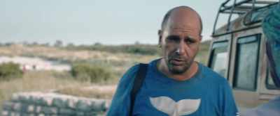 - Idjaba, I don't understand.
- I know. - Tolo Tolo