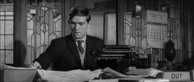 "Idle Jack, "or "Broad Acres, " - Billy Liar