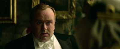 Idle, useless and unprofitable. - Born a King