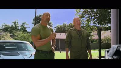 Idles a little rough in neutralI ain't gonna be in neutralHoo ahWhat about youDOD says I can't come out of retirementThey didn't say anything about reenlisting - G I  Joe: Retaliation