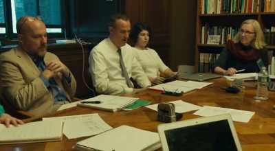 IDNYC is ongoing, as we know. - Ex Libris: The New York Public Library