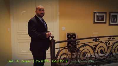 IDO: But how? Where?
Where can he get access? - Unit 262