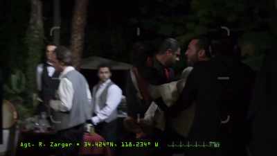 IDO: I apologize. Please...
JACOB: Get your - Unit 262