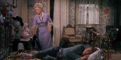 - Idonee?
- Mm hm. - Man Without a Star