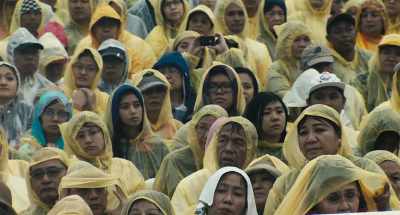 Idon't know
what to say to you, - Pope Francis: A Man of His Word