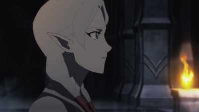 - Idwal?
- Name yourself. - DOTA: Dragon's Blood