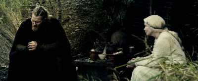 IDWINA: What does
your heart say? - Redbad