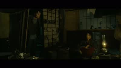 いえ 君の名前です 典子 - Godzilla Minus One