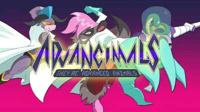♪ ¡Advancimales! ♪ - The Epic Tales of Captain Underpants