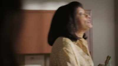 ¡Ay, Dios mio! Coño, nena, - On Becoming a God in Central Florida