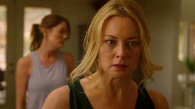 - ¡Hoy no! [sartén friendo] - Couples Retreat Murder