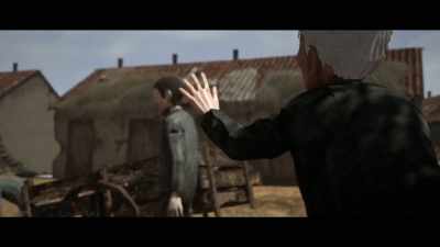 - ¡Muévanse!
- No. - True North