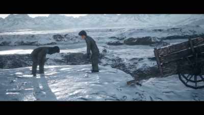 ¡Oye, Park Yohan! - True North
