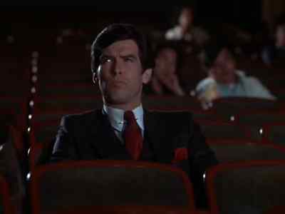 ¡Quietos! ¡A Ikedaya! - Remington Steele