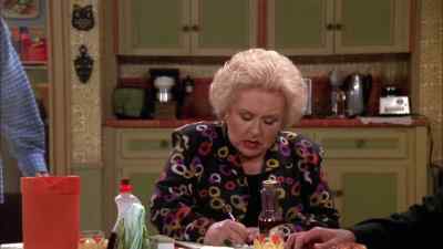 ¡®Dear Debra.¡¯ - Everybody Loves Raymond