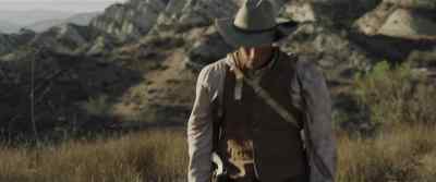 ¡Señor O'Dwyer! - Bone Tomahawk
