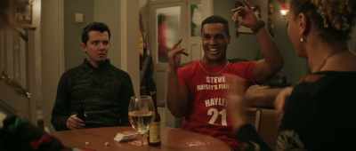 ¡Si, Senorita! - Your Christmas or Mine?