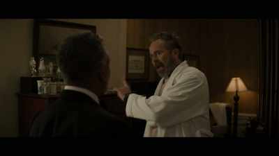 ¡Soy selmelier! - The Residence