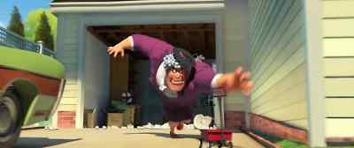 Â¡Staci! - The Boss Baby