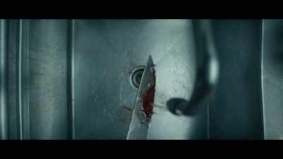 ¡Voy a servirla a mi manera! - The Residence