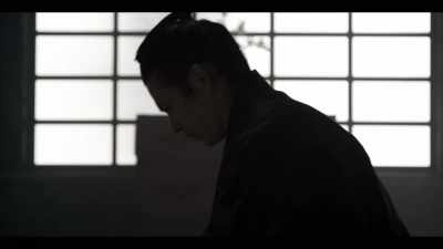 Ieyasu has, really, in many ways,
secured his position. - Age of Samurai: Battle for Japan